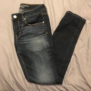 American Eagle Skinny Jeans 🔥